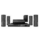 Home Theater Philips HTS5561/78 5.1 Canais c/ B...