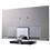 TV 47" 3D NANO LED LG 47LEX8 Full HD c/ Conexão à Internet*, Entradas HDMI e USB, Conversor Digital e 2 Óculos 3D - 480Hz