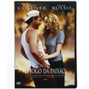 DVD - Jogo da Paixão