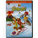 DVD - Oi Scooby-Doo