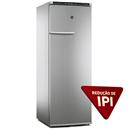 Refrigerador GE Double Integration RUGE390 - 371 L - Inox