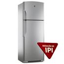 Refrigerador GE Frost Free Duplex in.genious RFGE700 - 445 L - Inox