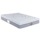 Colchão King Paropas Excellente Uniface com Pillow Touch e Molas Pocket 30x193x203cm