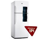 Refrigerador GE Frost Free Duplex in.genious RGS19 c/ Painel Eletrônico e Smart Station - 505 L