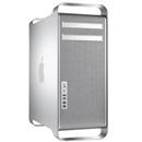 Mac Pro Apple MC561BZA c/ Dois Processadores Intel Xeon Westmere Quad-Core, 6GB, 1TB, SuperDrive, FireWire 800, Radeon HD 5770, Magic Mouse e OS X