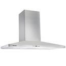 Coifa de Parede Suggar Ametista TP960 - 90cm - Inox