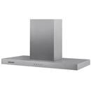 Coifa Ilha Suggar Ônix TP609 - 90cm - Inox