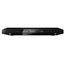 DVD Player Karaokê Philips DVP3850KGX c/ Entrada USB e Game Pad s/ fio + 30 jogos
