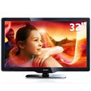 TV 32" LCD Philips Série 3000 32PFL3406D/78 c/ ...