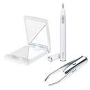 Kit Beautiful Beurer c/ Pinça HL05 + Caneta de ...