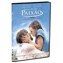 DVD - Diário de Uma Paixão