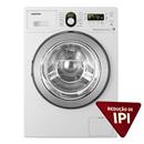 Lavadora de Roupas Samsung 8,5Kg WF8854LJF/XAZ Front Load c/ Display Digital - 110V