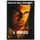 DVD - O Troco