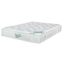 Colchão Casal Paropas Individuale Uniface c/ Pillow e Molas Pocket 26x158x198cm