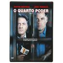 DVD - O Quarto Poder