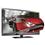 TV 42" 3D LED LG 42LW5700 Full HD c/ Conexão à Internet*, Entradas HDMI e USB, Conversor Digital e 4 Óculos 3D - 120Hz