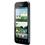 Celular Desbloqueado Claro LG Optimus Black P970 c/ Android 2.2, Câmera 5MP, Wi-Fi, 3G, Touch Screen, MP3, Rádio FM, Bluetooth, Fone e Cartão 4GB