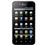 Celular Desbloqueado Claro LG Optimus Black P970 c/ Android 2.2, Câmera 5MP, Wi-Fi, 3G, Touch Screen, MP3, Rádio FM, Bluetooth, Fone e Cartão 4GB