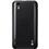 Celular Desbloqueado Claro LG Optimus Black P970 c/ Android 2.2, Câmera 5MP, Wi-Fi, 3G, Touch Screen, MP3, Rádio FM, Bluetooth, Fone e Cartão 4GB