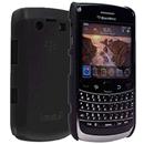 Capa Cygnett Frost Matte Slim Case p/ BlackBerry - Preto
