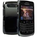 Capa Cygnett Frost Matte Slim Case p/ BlackBerry - Preto/Prata