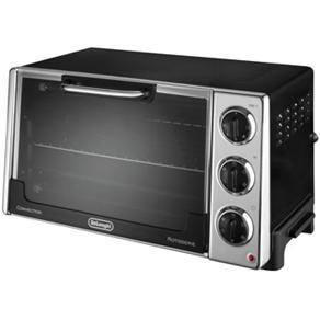 Forno El&eacute;trico DeLonghi RO2050B - 20 L - cod. 371086