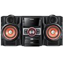 Mini System Samsung MX-D630/XAZ c/ MP3, Entrada...