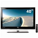 TV 40" LED Semp Toshiba LE4050 Full HD c/ Entra...
