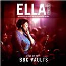 DVD + CD - Ella Fitzgerald: Best Of The BBC Vaults - Duplo - Importado