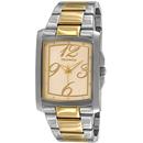 Relógio Feminino Analógico Technos 2035AAY/5X - Prata/Dourado