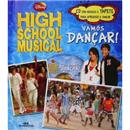 Livro - High School Musical: Vamos Dançar!