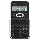 Calculadora Científica Sharp EL531XBWH c/ 272 F...