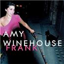 LP - Amy Winehouse: Frank - Importado