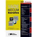 Vade Mecum Saraiva - com CD-Rom
