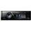 DVD Automotivo Pioneer DVH-7380AV c/ Tela 3", Entrada Auxiliar e USB