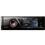 DVD Automotivo Pioneer DVH-7380AV c/ Tela 3", Entrada Auxiliar e USB