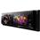 DVD Automotivo Pioneer DVH-7380AV c/ Tela 3", Entrada Auxiliar e USB