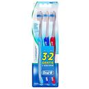 Escova Dental Oral-B Indicator Plus 35 Macia Le...
