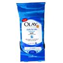 Lenços de Limpeza Facial Umedecidos Olay Cleans...