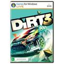 Jogo Dirt 3 - PC