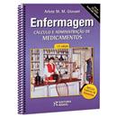 Enfermagem: Cálculo e Administração de Medicame...