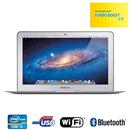 MacBook Air Apple MC968BZ/A c/ Intel Core i5 Dual Core, 2GB, 64GB, Wireless, Bluetooth, Webcam, LED 11,6" e Mac OS X Lion