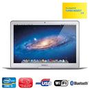 MacBook Air Apple MC965BZ/A c/ Intel Core i5 Dual Core, 4GB, 128GB, Leitor de Cartão, Wireless, Bluetooth, Webcam, LED 13,3" e Mac OS X Lion