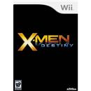 Jogo X-Men: Destiny - Wii