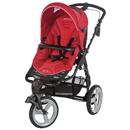 Carrinho de Bebê Bébé Confort High Trek 1301 - Intense Red