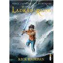 Livro - O Ladrão de Raios - Graphic Novel