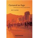 Livro - Carnaval no Fogo