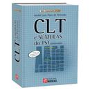 CLT e Súmulas do TST comentadas
