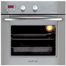 Forno de Embutir Elétrico Arix TH630 c/ Grill e...