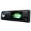 DVD Automotivo Sony Xplod MEX-V30 c/ Tela de 3”, Entrada Auxiliar frontal e USB, Display Dual Led Azul e Âmbar